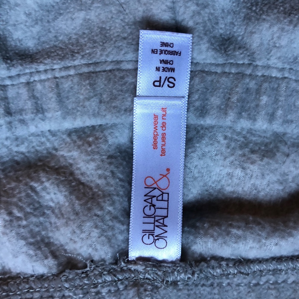 Gillian Omally Sleep wear